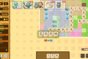 Beyond Words Screenshot