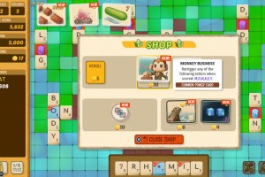 Beyond Words Screenshot