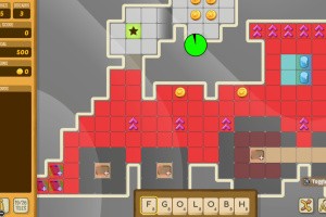 Beyond Words Screenshot