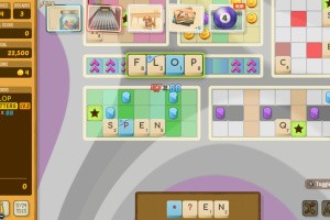 Beyond Words Screenshot