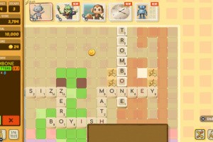 Beyond Words Screenshot