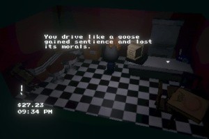 Easy Delivery Co. Screenshot