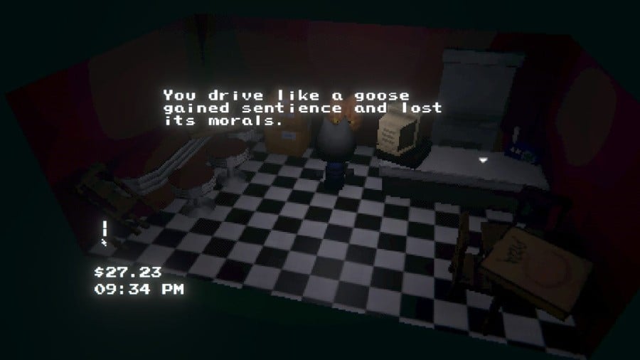 Easy Delivery Co. Review - Screenshot 1 of 9