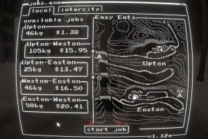 Easy Delivery Co. Screenshot