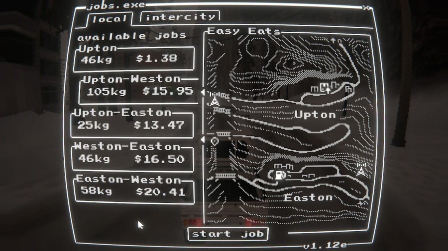 Easy Delivery Co. Review - Screenshot 3 of 9