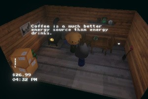 Easy Delivery Co. Screenshot