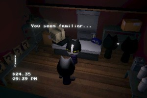 Easy Delivery Co. Screenshot