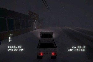 Easy Delivery Co. Screenshot