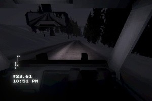 Easy Delivery Co. Screenshot