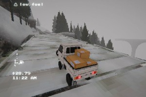 Easy Delivery Co. Screenshot