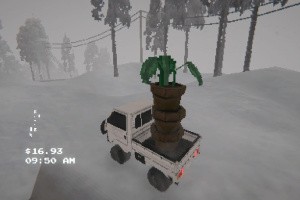 Easy Delivery Co. Screenshot