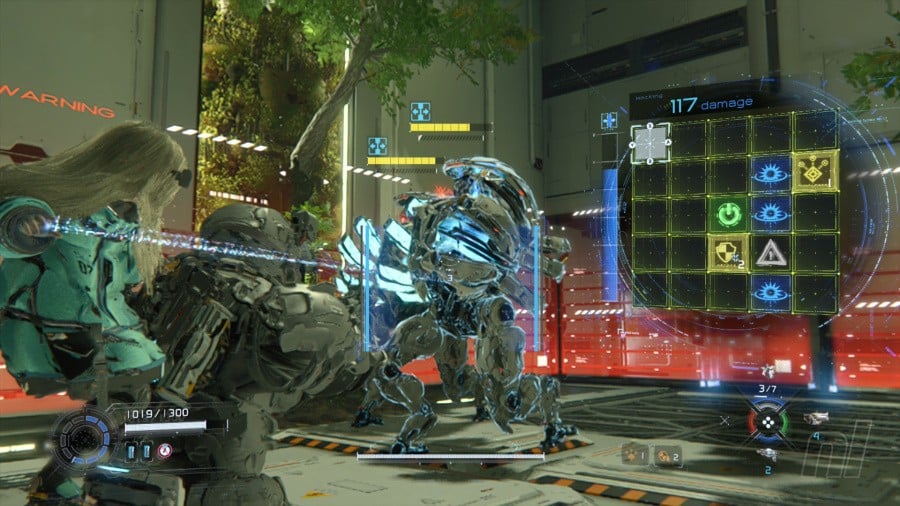 Pragmata Review - Screenshot 1 of 5