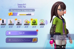 Pokémon Champions Screenshot