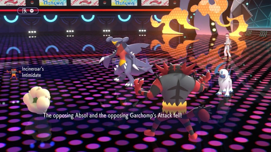 Pokémon Champions Review - Screenshot 5 of 6