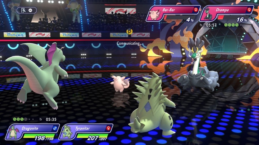 Pokémon Champions Review - Screenshot 7 of 7