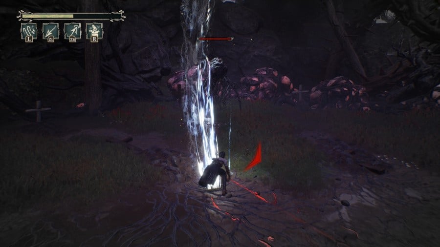 South of Midnight Review - Screenshot 5 of 5