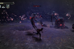 South of Midnight Screenshot