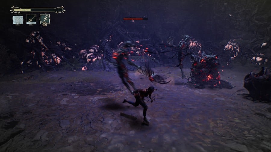 Revue de South of Midnight – Capture d'écran 4 sur 5