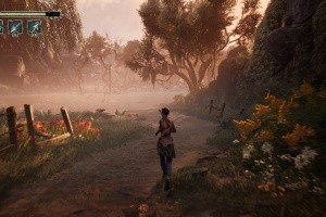 South of Midnight Screenshot