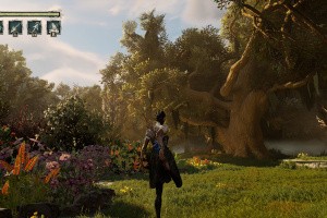 South of Midnight Screenshot