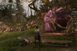 South of Midnight Screenshot