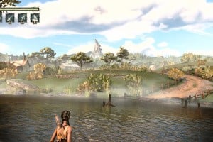 South of Midnight Screenshot