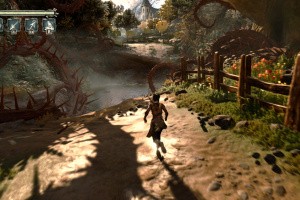 South of Midnight Screenshot