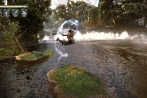 South of Midnight Screenshot