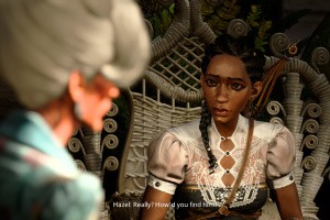 South of Midnight Screenshot