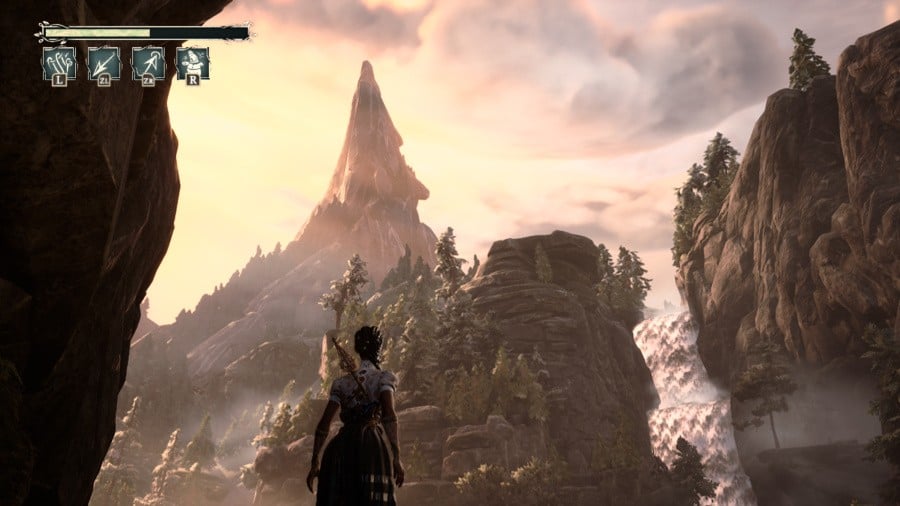 South of Midnight Review - Screenshot 3 of 5