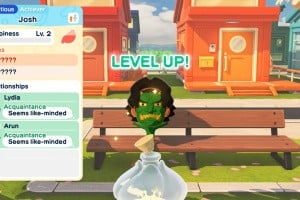 Tomodachi Life: Living the Dream Screenshot