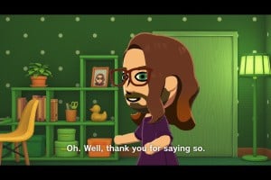 Tomodachi Life: Living the Dream Screenshot