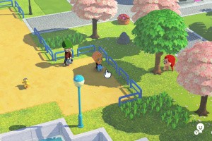 Tomodachi Life: Living the Dream Screenshot