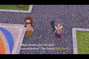 Tomodachi Life: Living the Dream Screenshot