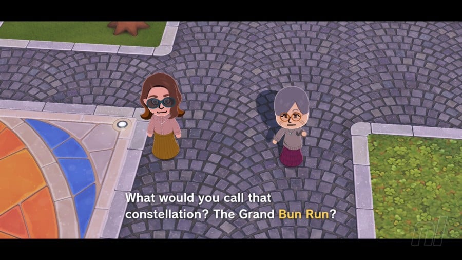 Tomodachi Life: Living the Dream Review - Screenshot 4 of 7