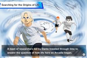 Tomodachi Life: Living the Dream Screenshot