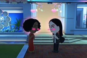 Tomodachi Life: Living the Dream Screenshot