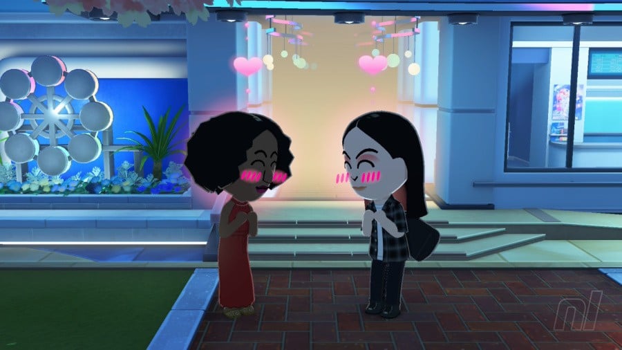 Tomodachi Life: Living the Dream Review - Screenshot 3 of 7