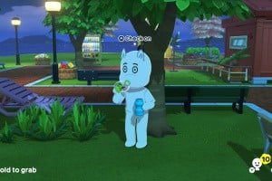 Tomodachi Life: Living the Dream Screenshot