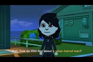 Tomodachi Life: Living the Dream Screenshot