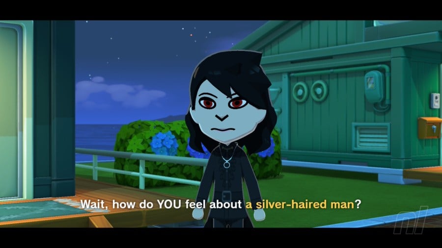 Tomodachi Life: Living the Dream Review - Screenshot 6 of 7