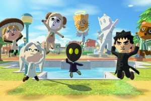 Tomodachi Life: Living the Dream Screenshot