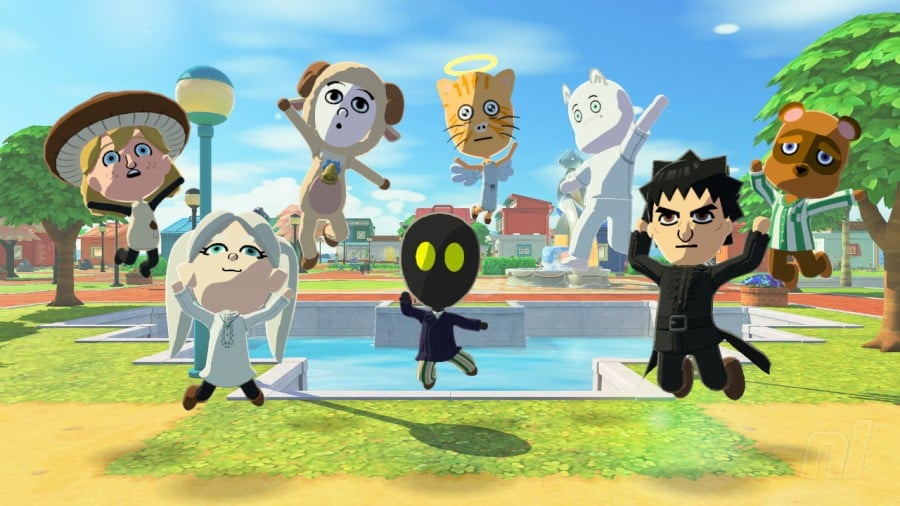 Review: Tomodachi Life: Living the Dream (Nintendo Life, 7/10)