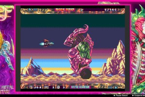 ZPF Screenshot