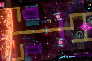 GRIDbeat! Screenshot