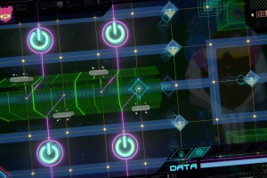 GRIDbeat! Screenshot