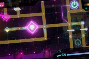 GRIDbeat! Screenshot