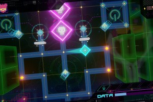 GRIDbeat! Screenshot