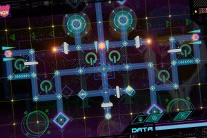 GRIDbeat! Screenshot