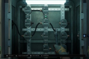 Alien: Rogue Incursion Evolved Edition Screenshot